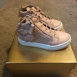 100% Authentic Giuseppe Sneakers Kids